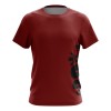 Alfa Romeo Red T-shirt–Italian Car Enthusiast Tee