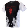 Alfa Romeo Graphic Black And White T -Shirt – Italian Car Enthusiast Tee
