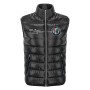 Alfa Romeo Gray Gilet, Sleeveless Vest Racing, Motorsport Graphic Print Design