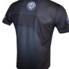 Alfa Romeo Graphic T-Shirt – Italian Car Enthusiast Tee