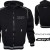 Jackets / Vests / Hoodies Dodge