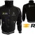Jackets / Vests / Hoodies Renault