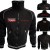 Jackets / Vests / Hoodies Toyota