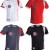 T-shirts Fiat